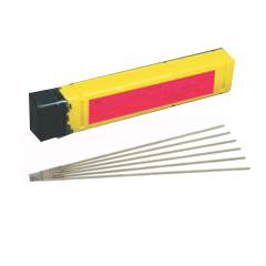 Modi M-9018-B3 2.50X 350 mm Welding Electrodes, Weight: 11 Kg