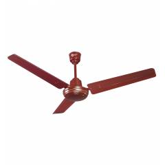 Orient New Breeze 68W Brown Ceiling Fan, Sweep: 1200 mm