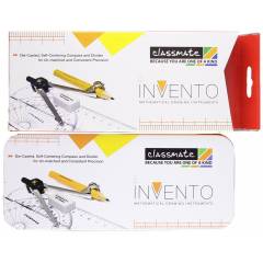 Classmate Invento Geometry Box, 4010001
