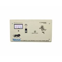 Rahul V-555 C2 2kVA/8A/100-280V 5 Step Automatic Voltage Stabilizer