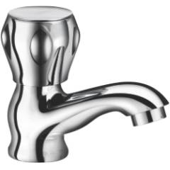 Cera Ocean Quarter/Half Turn CQ601 Pillar Faucet