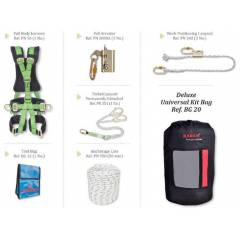 Karam Maintenance and Window Cleaning Kit PN 651