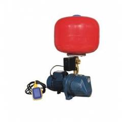 Blairs 0.70HP Cast Iron Pressure Booster Pump, JBP 70