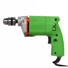 Thunder 10mm Drill Machine with Accessories, TR-2310