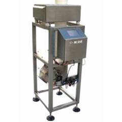 Aczet MS 100 Stainless Steel Metal Separator