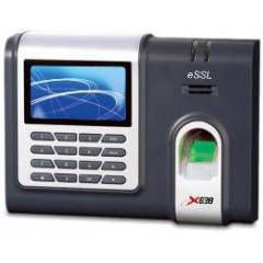 eSSL X628 Biometric Attendance Machine