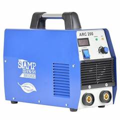 Stamp Bridge Single Phase Welding Machine & Accessories, SBT ARC 200