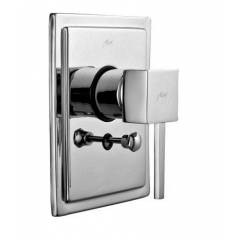 Marc Style Single Lever Concealed Mixer for Bath/Shower, MST-2020