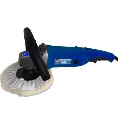 Yking 1200W 180mm Electric Polisher, 2418 B