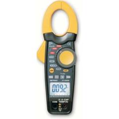 Metravi DT-5250W LCD Display, 3-1/2 digits Digital Clamp Meter
