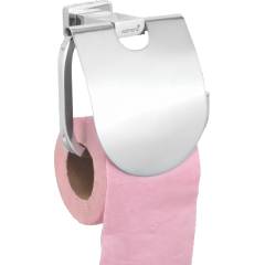 Addmore Quadra Paper Holder with Flap, QD-1007A