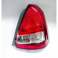 Autogold Right Hand Tail Lamp Assembly for Toyota Etios Type 1, AG411