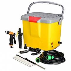 Homepro 16 Litre Portable Automatic Car Washer