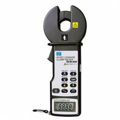 Motwane DCM-600 AC/DC Clamp Meter