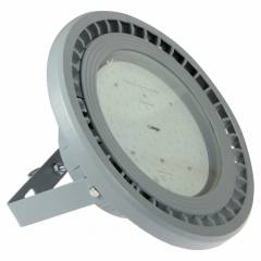 Forus 120W LED Highbay Light, FEHB120P, 120 Lm/W