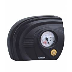 Windek 1701 Compact Analogue Tyre Inflator