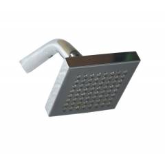 Goonj Atlantis 4 Inch Shower With S.S. Arm, GS-0320