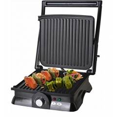 Wonderchef 1600W SKT Family Size Electric Grill