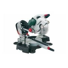 Metabo Miter Saw, KGS 254 Plus, 2000 W