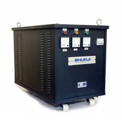 Bhurji 40kW 415V Delta 3 Phase AC Isolation Transformer