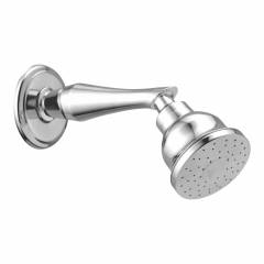 Oleanna Brass Lily Overhead Shower, OHS-01