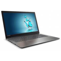 Lenovo Ideapad 80XR00XEIN 15.6 Inch Notebook (Intel Pentium N-4200/4GB/1TB HDD/ DOS Not Applicable), ONYX Black