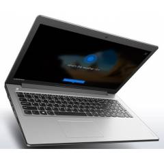 Lenovo IdeaPad 310-15ISK 80SM01HVIH 15.6 Inch Laptop (Core i7-6500/8GB/1TB/DOS/2GB Graphics), Black