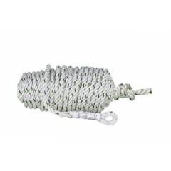 Karam PN 950 Polyadmide Rope, Length: 50 m