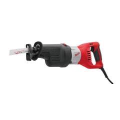 Milwaukee 1300W Reciprocating Saw, SSPE 1300 SX