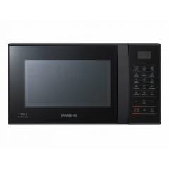 Samsung 21 Litres Convection Microwave Oven with Ceramic cavity, CE76JD-B/XTL