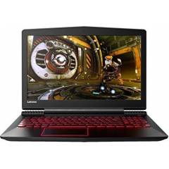 Lenovo 15.6 Inch Display 8GB RAM 1TB HDD Black Laptop, 80WK00R1IN