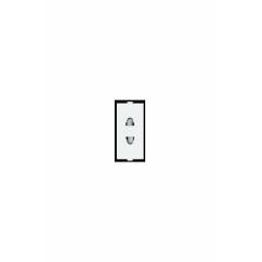 Oreva 10A Multi Function 2 Pin Socket, JST-3207 (Pack of 10)