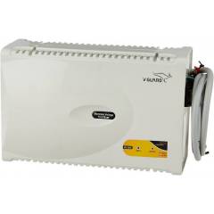 V-Guard VG-500 170-270V Electronic Voltage Stabilizer