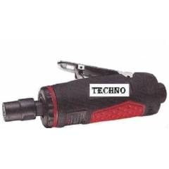 Techno 1/4 Inch AT 7033 B Mini Air Die Grinder, Speed: 22000 rpm