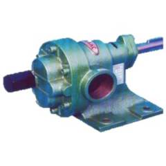 Kdlaac Normal Body Upto 90 deg C Gear Oil Pump, KD-150