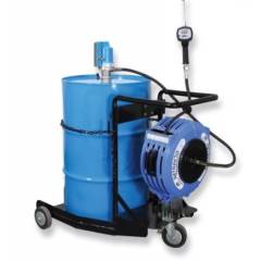 Groz Portable Oiling System, OS512-G