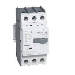 Legrand MPX³ 32S-3P Thermal Magnetic MPCBs, 4173 06