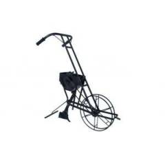 Spanco Hand Wheel Hoe Cum Seeder, SPHW-9100