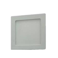 Jayco 6W Square Warm White Surface LED Panel Light, SESFPS6WW