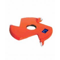 Perfect One Teeth Multi Profile Cutter, Item Code: 514