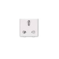 GreatWhite Myrah White Power Twin Socket (pack of 5)