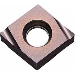 Kyocera CNGU070302MFR-F Carbide Turning Insert, Grade: PR1025