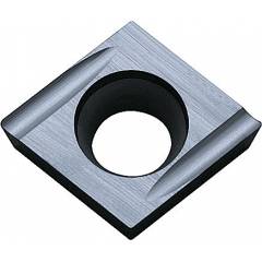 Kyocera DCET11T3005MFR-USF Carbide Turning Insert, Grade: PR1225