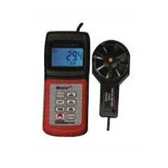 Metrix+ AVM 05 Digital Anemometer