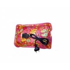 EGK Multi Colour Electric Hot Water Bag