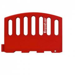Frontier 1000 mm Barricador, 1500