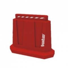 Frontier 800 mm Eco Barrier