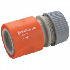 Gardena 913-50 Water Stop