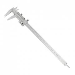 Aerospace Mechanical Vernier Caliper, Range: 0-300 mm