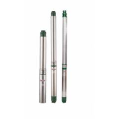 CRI 1 HP Horizontal Openwell Submersible Pump, Plano 100
